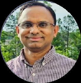 Dr. Metukuri Mallikarjun