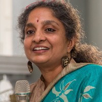 Prof. Aparna Rayaprol