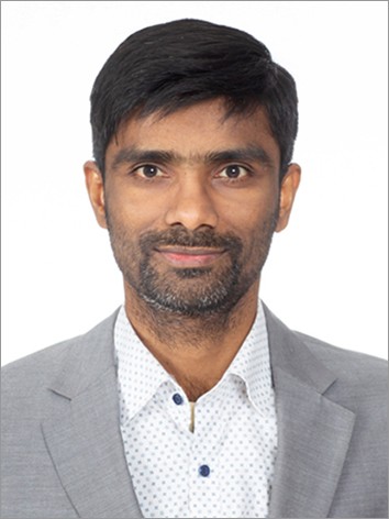 Ramasubba Reddy Palem